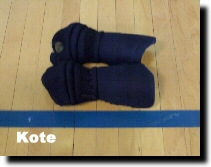 Kote